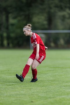 Bild 39 - F TuS Tensfeld - TSV Bargteheide : Ergebnis: 1:0